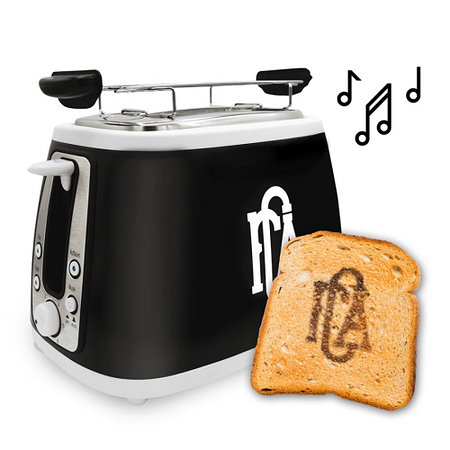 FCA-Soundtoaster