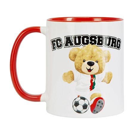 FCA-Tasse Teddy