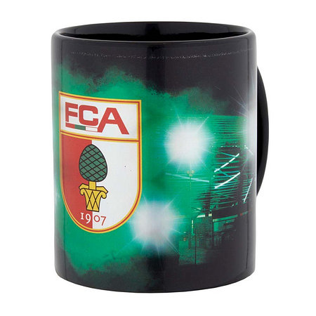 FCA-Tasse Arena