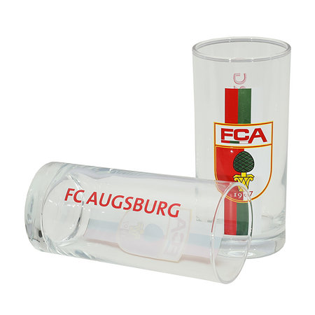 FCA-Trinkglas-Set