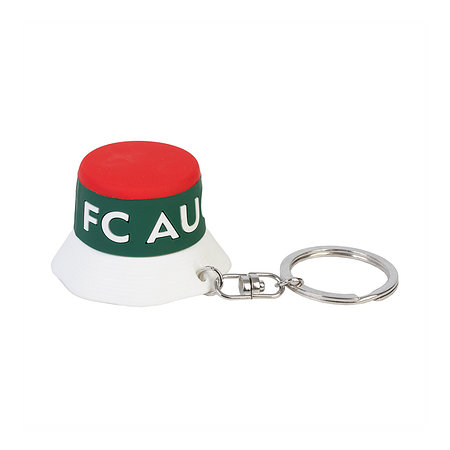 FCA-Schlüsselanhänger Öffner Fischerhut