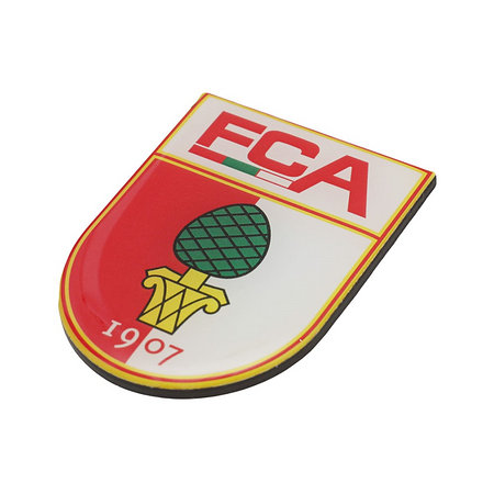 FCA-Magnet Wappen