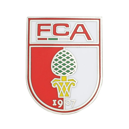 FCA-Pin Wappen