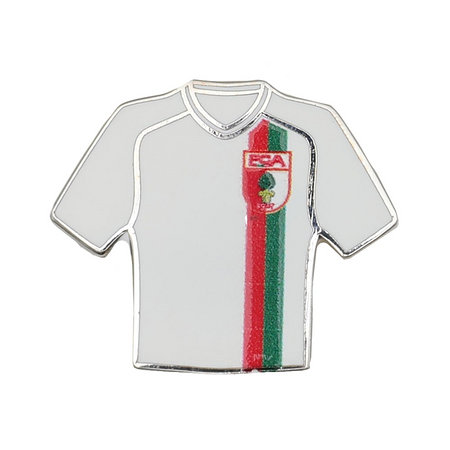 FCA-Pin Trikot