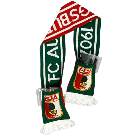 FCA-Becherschal