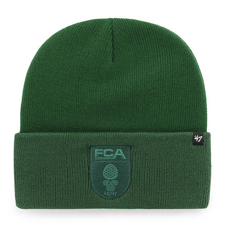 FCA x '47-Cuff Beanie Grün