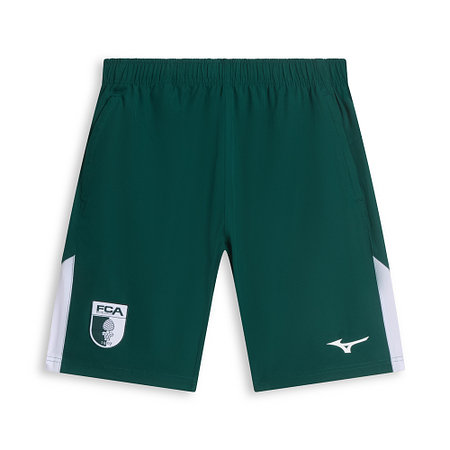 FCA-Casual Track Short 26/27