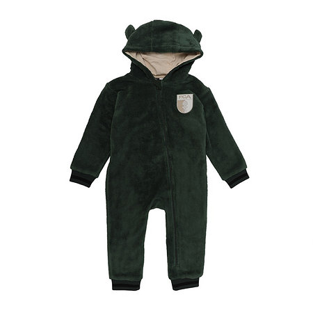 FCA-Baby Teddy-Overall
