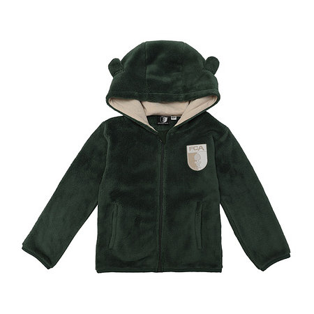 FCA-Baby Teddy-Jacke