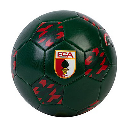 FCA-Ball Grün Gr. 1