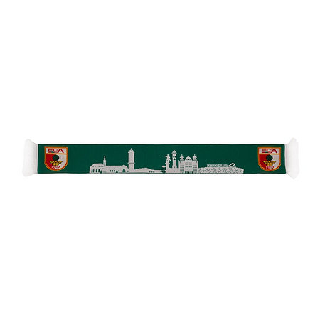 FCA-Schal Skyline