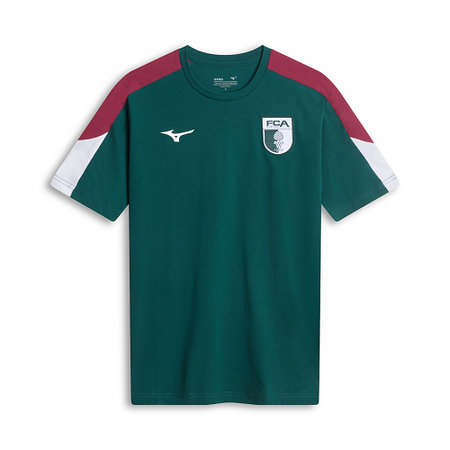 FCA-Casual Shirt 26/27 Staff