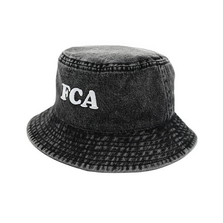 FCA-Fischerhut Washed