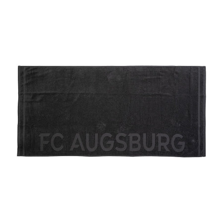 FCA-Duschtuch Grau 140x70 cm