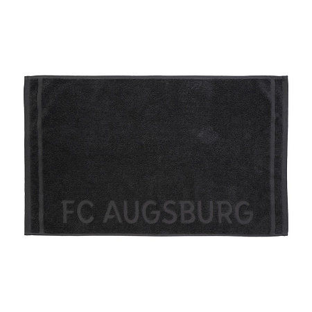 FCA-Duschvorleger Grau 50x80 cm