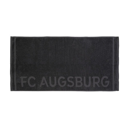 FCA-Handtuch Grau 100x50 cm
