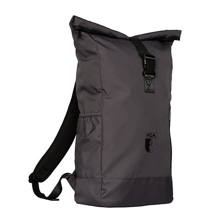 FCA-Rolltop Rucksack