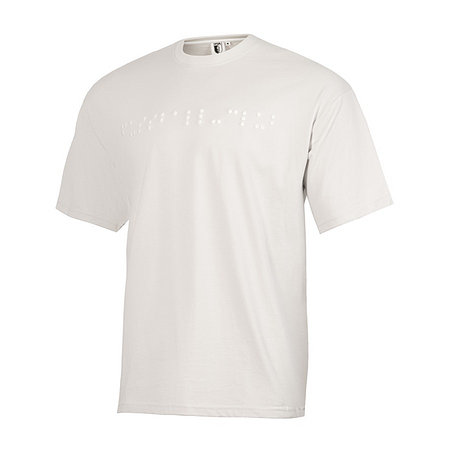 FCA-Shirt Fussball-Club Grau