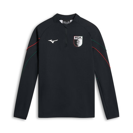 FCA-Pre-Match Sweater 26/27