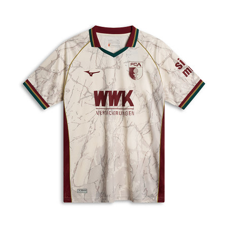 FCA-Heimtrikot 26/27