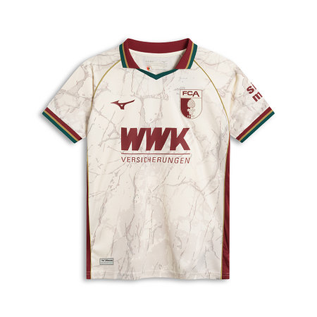 FCA-Heimtrikot 26/27
