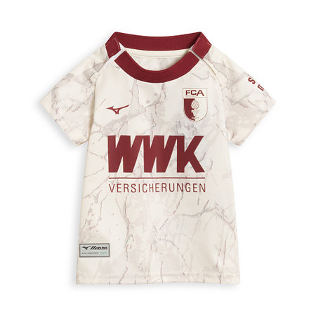 FCA-Heimtrikot für Babys 26/27