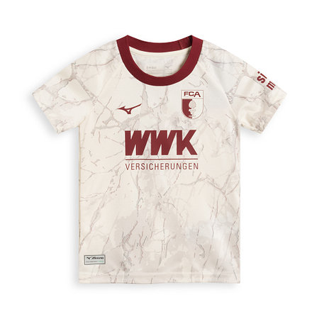 FCA-Heimtrikot für Kleinkinder 26/27