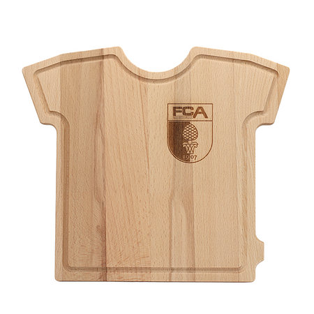 FCA-Holzbrett Trikot