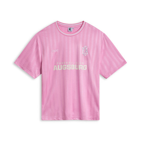 FCA-Lifestyle Shirt Pink