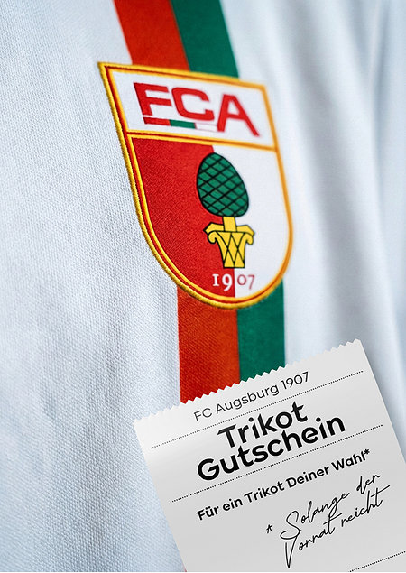 Print@Home Gutschein Trikot