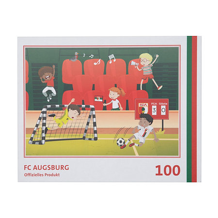 FCA-Rahmenpuzzle