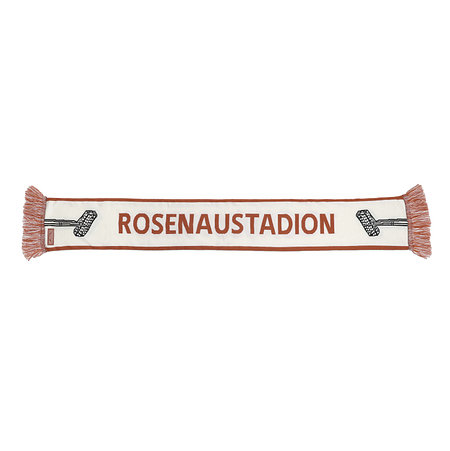 FCA-Schal 75 Jahre Rosenau