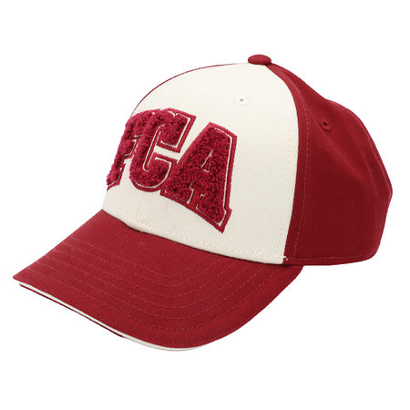 FCA-Kinder Cap College