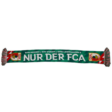 FCA-Schal NUR DER FCA