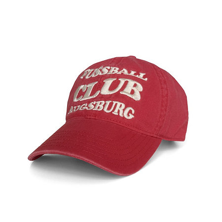 FCA-Cap Washed Rot