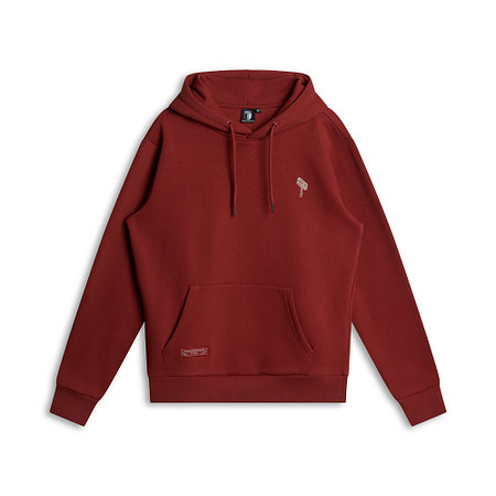 FCA-Hoodie Rosenau 75 Jahre