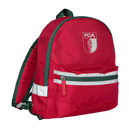 FCA-Kinderrucksack