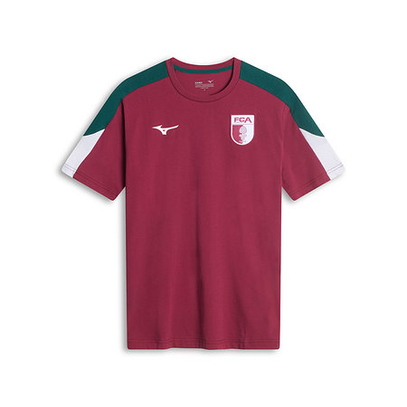 FCA-Casual Shirt für Kinder 26/27 Team