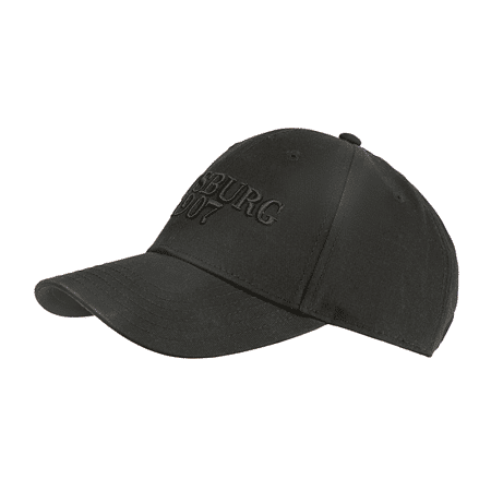 FCA-Cap Classic Rot-Grün-Weiß