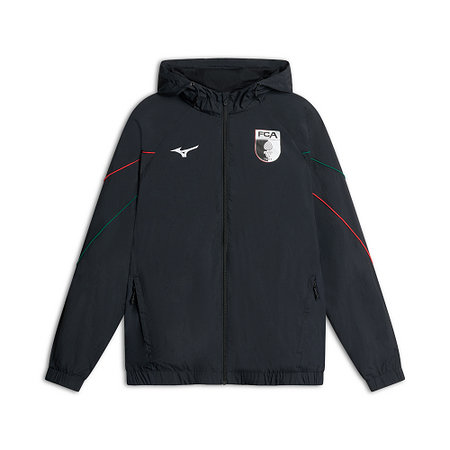 FCA-Pre-Match Jacke 26/27