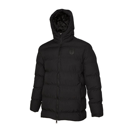 FCA-Parka Schwarz