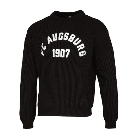 FCA-Strick Sweater