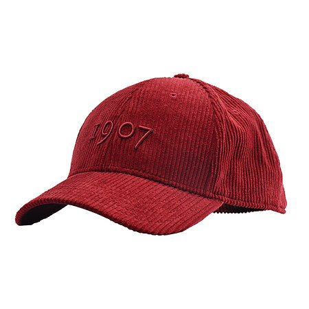 FCA-Cap Cord 1907