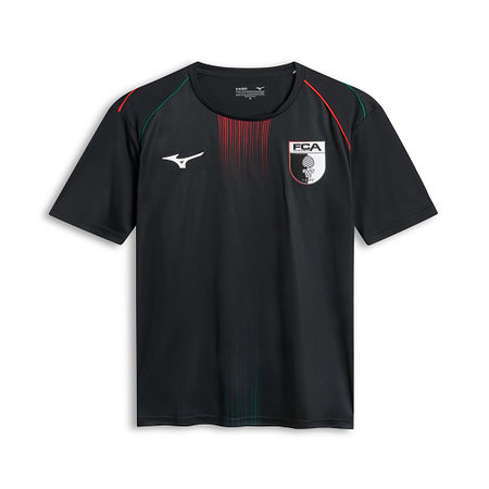 FCA-Pre-Match Shirt 26/27