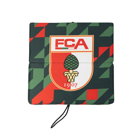FCA-Sitzkissen Pattern