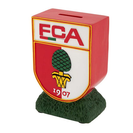 FCA-Spardose