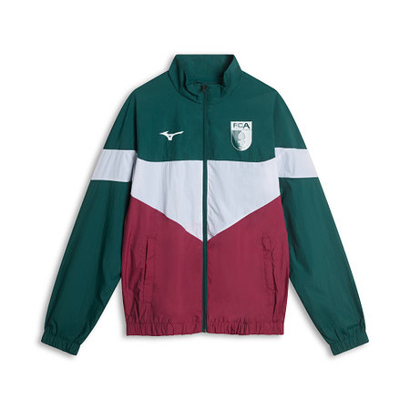 FCA-Casual Track Jacket 26/27