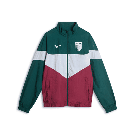 FCA-Casual Track Jacket für Kinder 26/27
