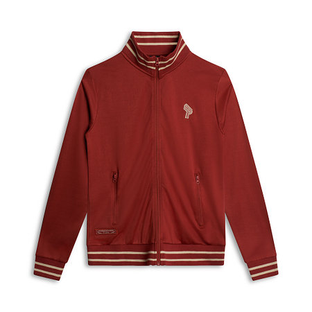 FCA-Track Jacket Rosenau 75 Jahre