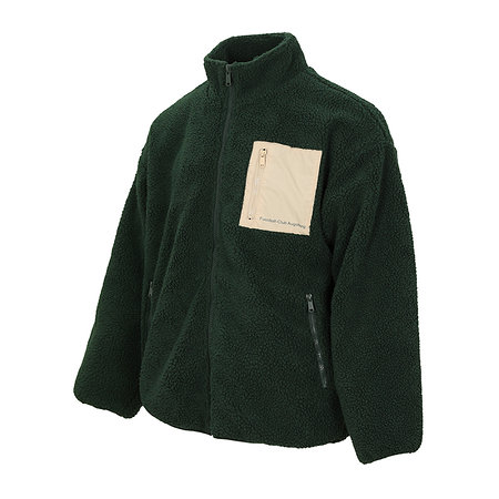 FCA-Teddy Jacke